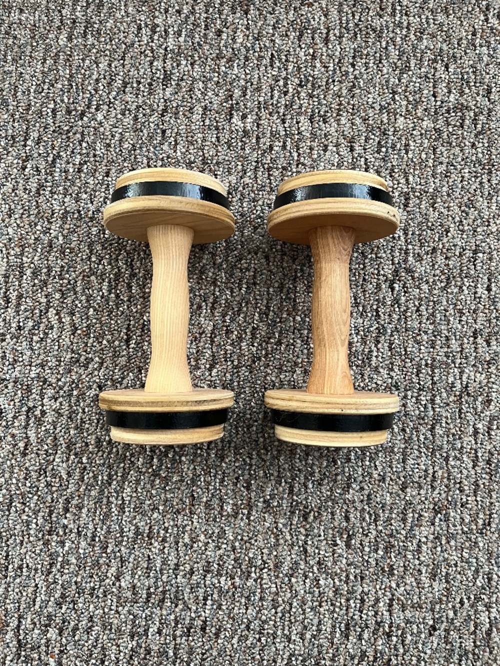 New Tracy Anderson Hand Weights